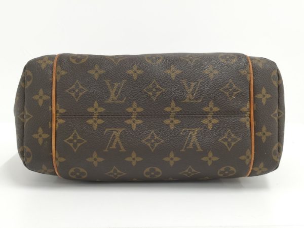 3 Louis Vuitton Tote Bag Totally MM Monogram