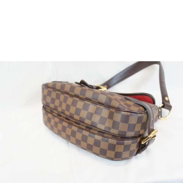 3 Louis Vuitton Highbury Damier Ebene