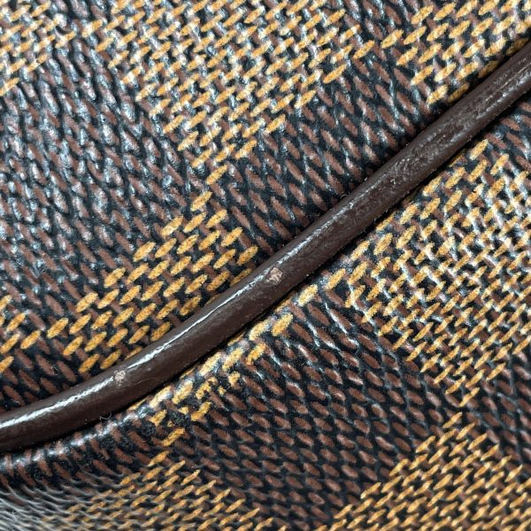 3 Louis Vuitton Belem Shoulder Bag