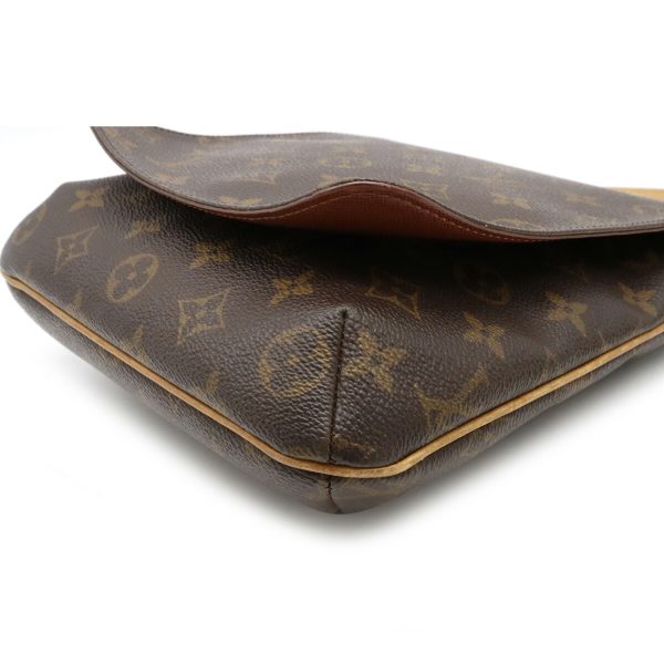 3 Louis Vuitton Monogram Musette Salsa Shoulder Bag