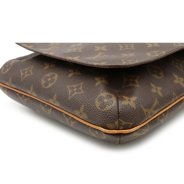 3 Louis Vuitton Monogram Musette Salsa Shoulder Bag