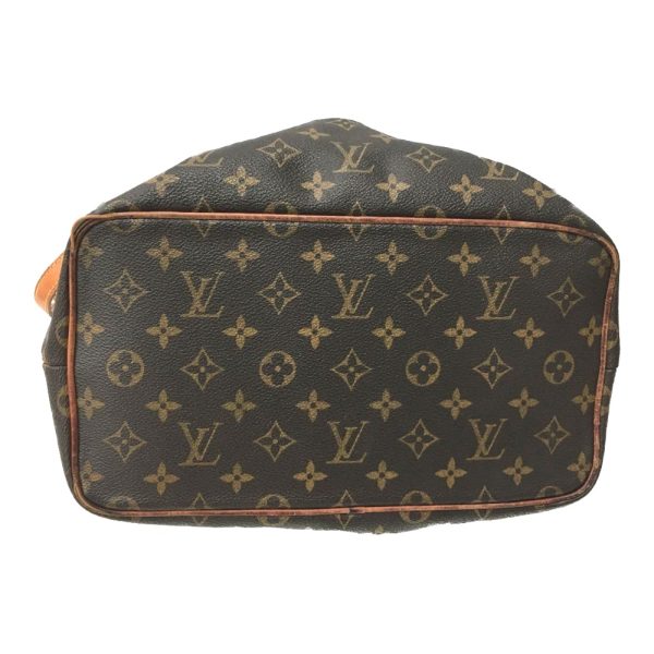 3 Louis Vuitton Monogram Palermo PM Handbag