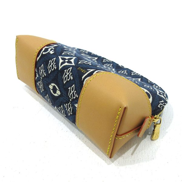 3 Louis Vuitton Pochette Cosmetic Pouch