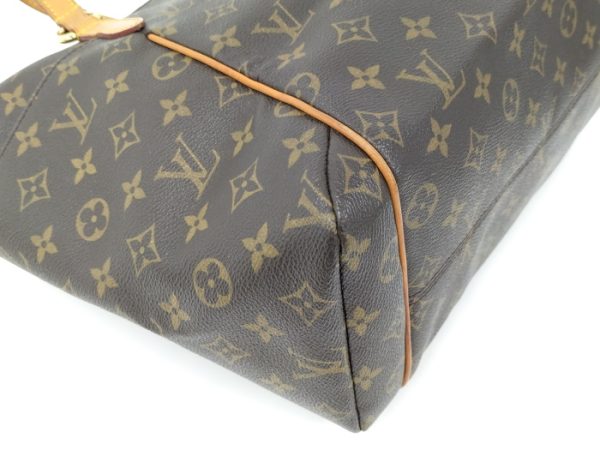 3 Louis Vuitton Tote Bag Totally MM Monogram