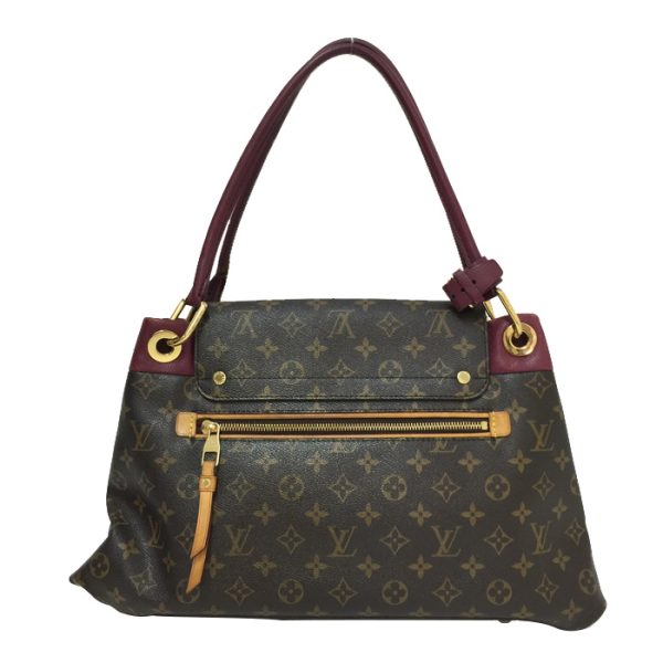 3 Louis Vuitton Olympus Orle Monogram Shoulder Bag