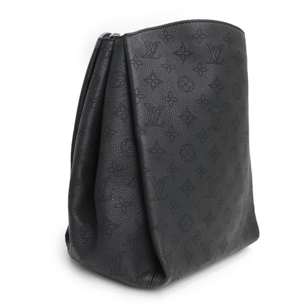 3 Louis Vuitton Babylon PM 2way Shoulder Bag Diagonal Hanging Monogram