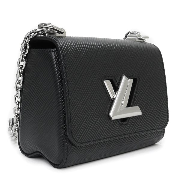 3 Louis Vuitton Twist Mini 2way Chain Shoulder Bag