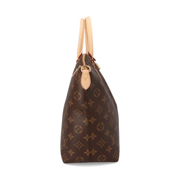 3 Louis Vuitton MM Handbag Shoulder Bag Monogram