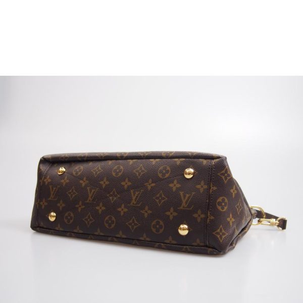 3 Louis Vuitton Pallas BB Monogram Serise