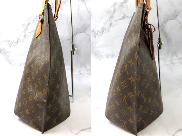 3 Louis Vuitton All in PM Tote Bag Gift Commuting Chic Stylish Storage Bag