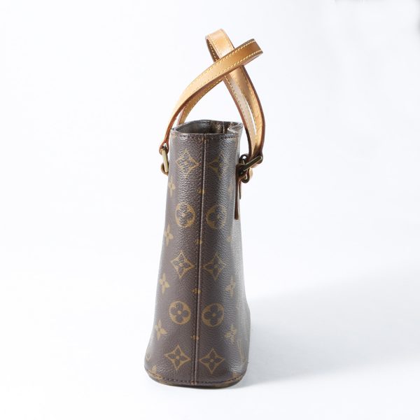 3 Louis Vuitton Monogram Vavin PM Hand Tote Bag