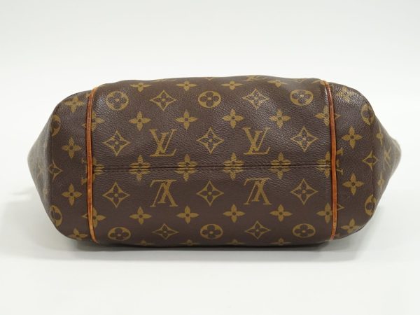 3 Louis Vuitton Totally PM Monogram Shoulder Bag