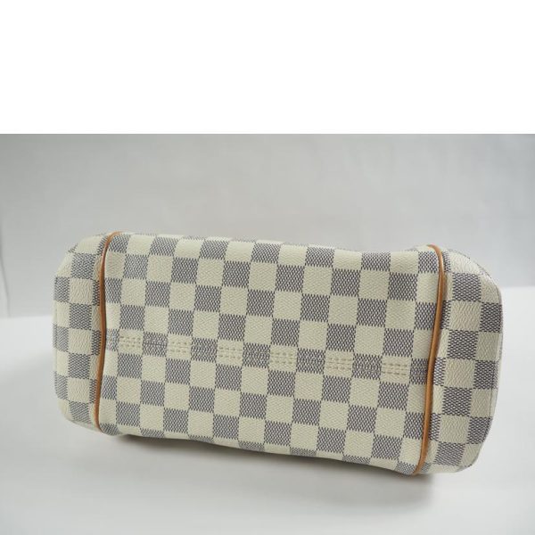 3 Louis Vuitton Totally PM Damier Azur