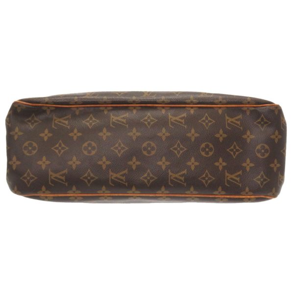 3 Louis Vuitton Monogram Batignolle Horizontal Tote Bag