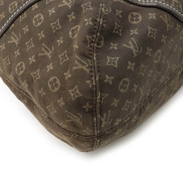 3 Louis Vuitton Monogram Ideal Elegy Tote Bag 2way Shoulder Bag