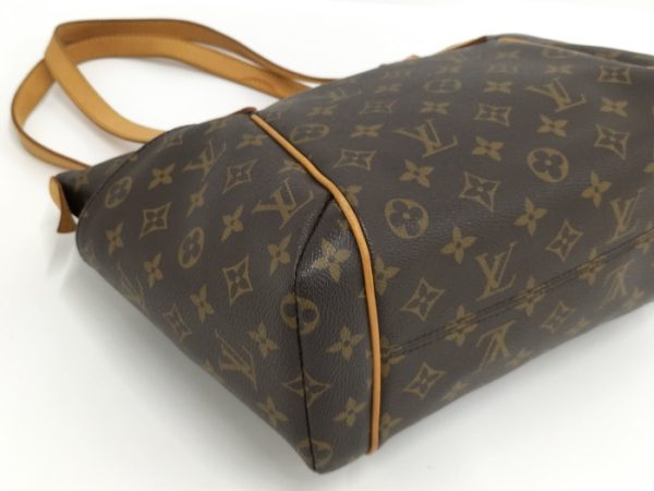 3 Louis Vuitton Totally PM Tote Bag Monogram