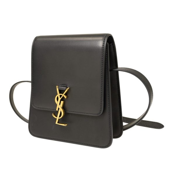 3 YSL Saint Laurent Shoulder Bag