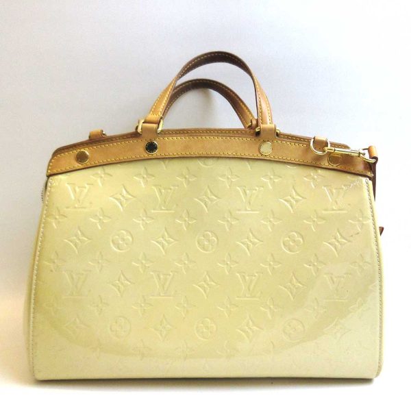 3 lv210630 1ta 01 Louis Vuitton Blair Monogram MM Broncorail Handbag