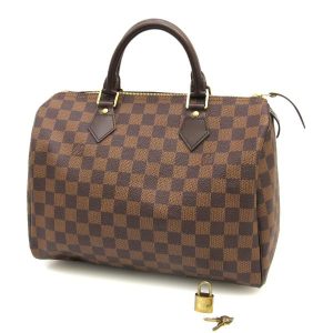 31021384 1 Louis Vuitton Multi Pochette Accessory Monogram Canvas Brown