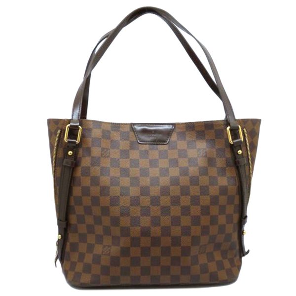 31314 1 Louis Vuitton Hippo Rivington Cava Shoulder Bag