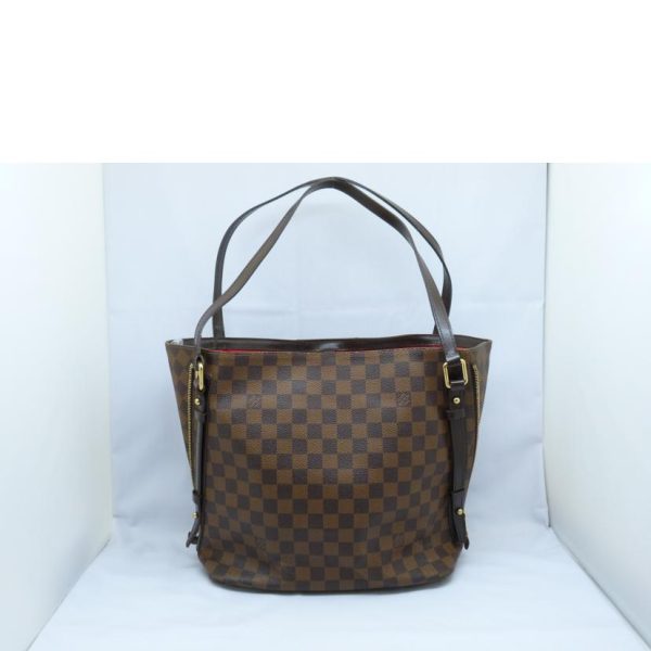 31314 2 Louis Vuitton Hippo Rivington Cava Shoulder Bag