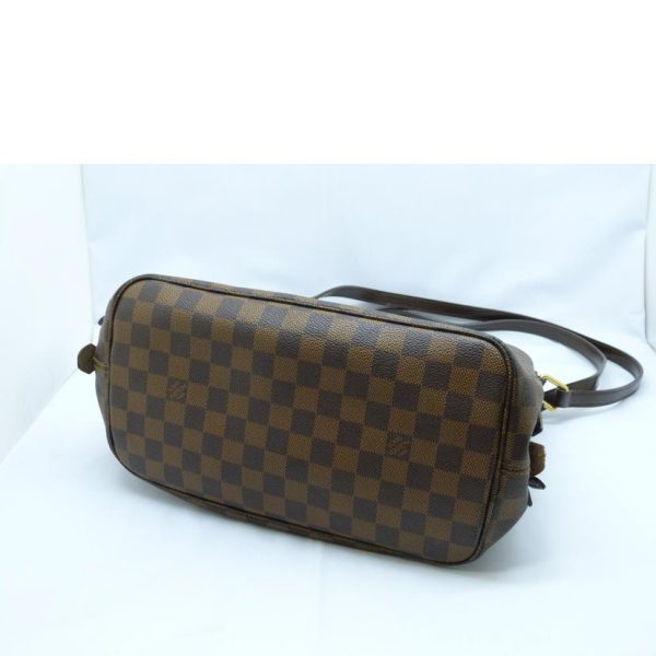 31314 3 Louis Vuitton Hippo Rivington Cava Shoulder Bag