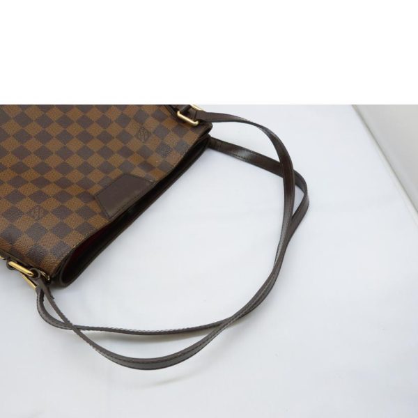 31314 4 Louis Vuitton Hippo Rivington Cava Shoulder Bag