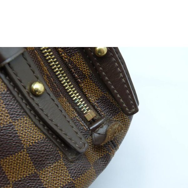 31314 9 Louis Vuitton Hippo Rivington Cava Shoulder Bag