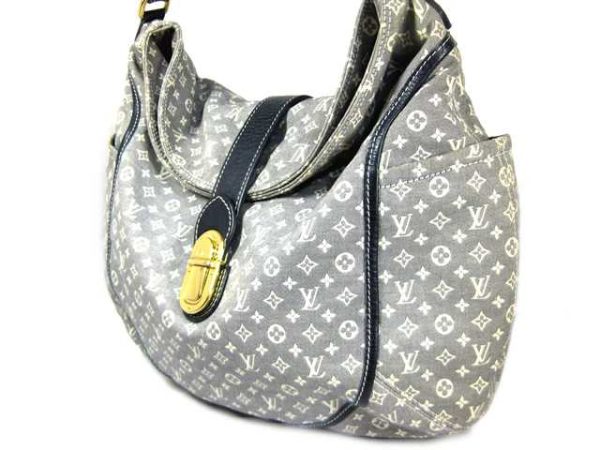 31662 Louis Vuitton Shoulder Bag Monogram Ideal Romance