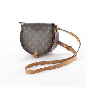 340100kwh190106 Louis Vuitton On The Go GM LV Escal Leather Monogram Giant Handbag 2way Shoulder Tote Pastel Multicolor