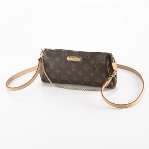 340100kwh390015 Louis Vuitton Heart Speedy 25 Handbag Mini Boston Brownblack