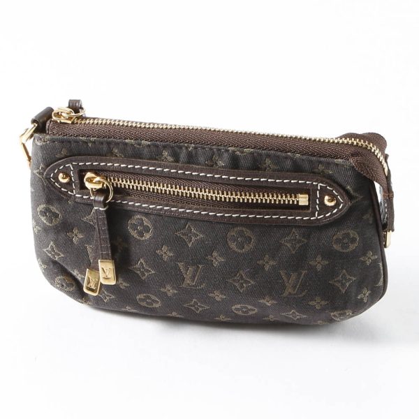 340200kwh290093 Louis Vuitton Shoulder Bag Monogram Minilan Mini Pochette