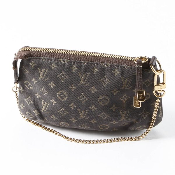 340200kwh290093 1 Louis Vuitton Shoulder Bag Monogram Minilan Mini Pochette