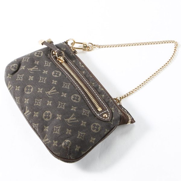 340200kwh290093 2 Louis Vuitton Shoulder Bag Monogram Minilan Mini Pochette