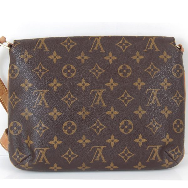 3515221102869t 2 Louis Vuitton Musette Tango Short Shoulder Bag