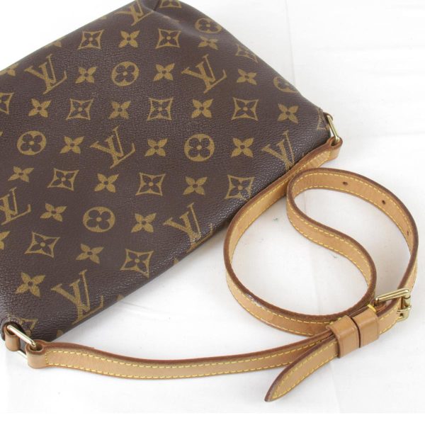 3515221102869t 8 Louis Vuitton Musette Tango Short Shoulder Bag