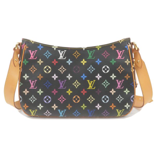 36645 13 2 Louis Vuitton Monogram Lodge GM Diagonal Shoulder bag