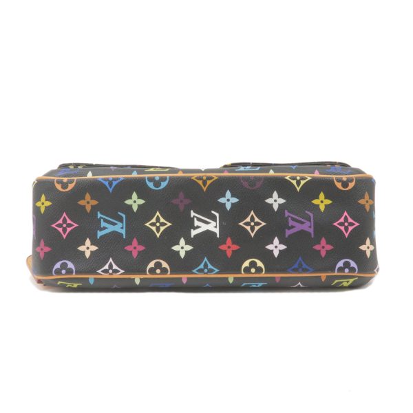 36645 13 3 Louis Vuitton Monogram Lodge GM Diagonal Shoulder bag