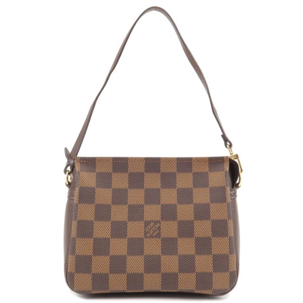 36673 1 1 Louis Vuitton Damier Truth Makeup Accessory Pouch