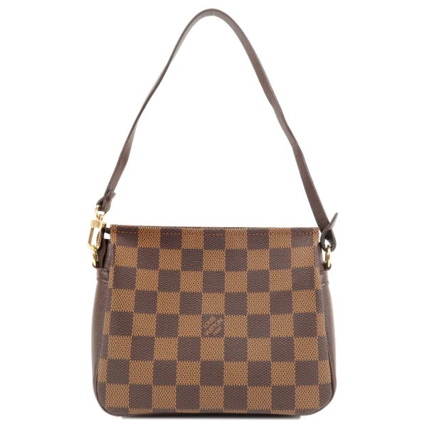 36673 1 2 Louis Vuitton Damier Truth Makeup Accessory Pouch