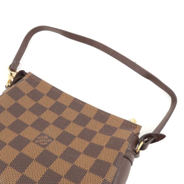 36673 1 4 Louis Vuitton Damier Truth Makeup Accessory Pouch