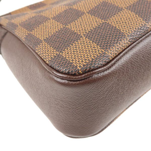 36673 1 6 Louis Vuitton Damier Truth Makeup Accessory Pouch