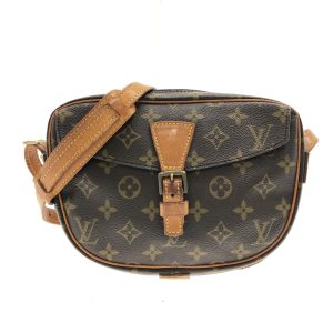 36889705 1 Louis Vuitton Shoulder Bag Lockme Bucket Marine Rouge Navy