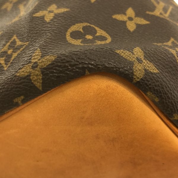 36894899 5 Louis Vuitton Monogram Canvas Petit Noe Shoulder Bag