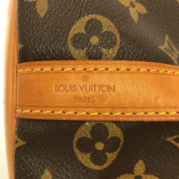 36894899 7 Louis Vuitton Monogram Canvas Petit Noe Shoulder Bag