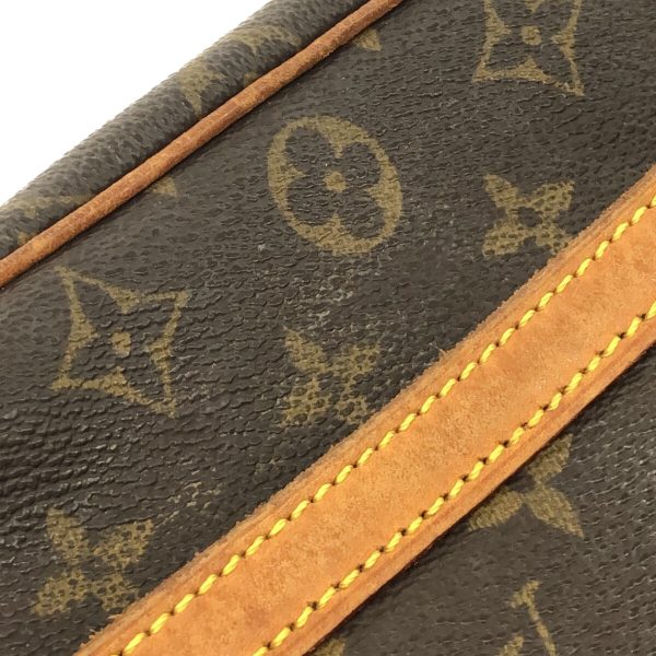 36948708 12 Louis Vuitton Trocadero 30 Shoulder Bag Monogram Canvas