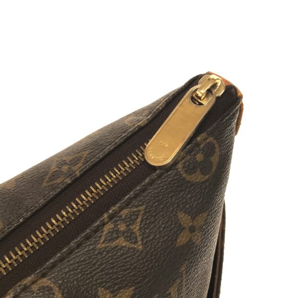 36958018 11 Louis Vuitton Totally MM Shoulder Bag Monogram Canvas