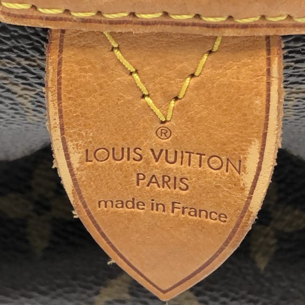 37067556 7 Louis Vuitton Montorgueil PM Shoulder Bag Monogram Canvas