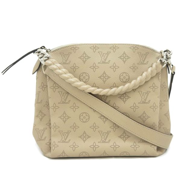 39164 1 Louis Vuitton Babylon Chain BB Shoulder Bag