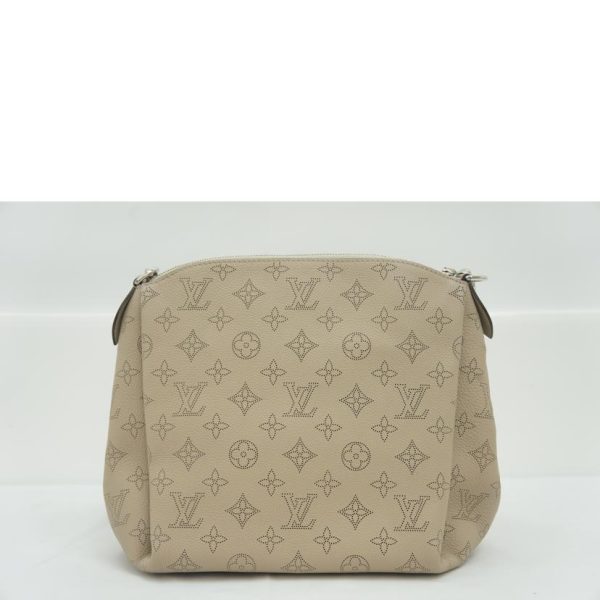 39164 2 Louis Vuitton Babylon Chain BB Shoulder Bag